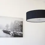 Red Brick Apartments *