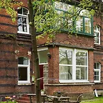 Red Brick Apartments * Klaipeda