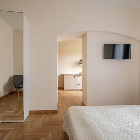 아파트 Red Brick *