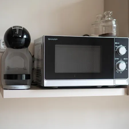 Red Brick 아파트 클라이페다