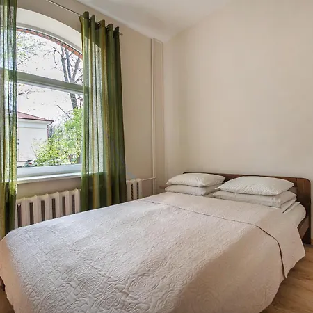 Apartamento Red Brick