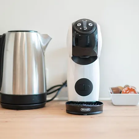 Red Brick 클라이페다