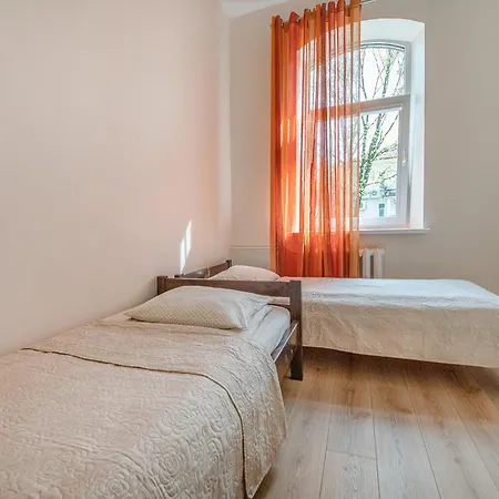 Red Brick Apartments Apartment Klaipeda