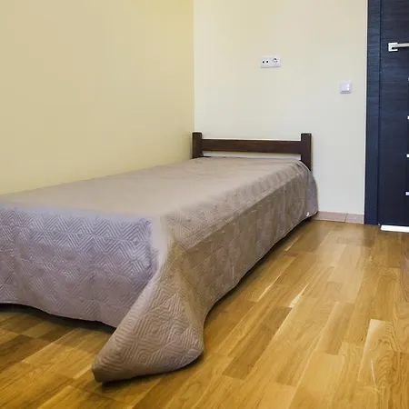 Red Brick Apartments * Klaipeda