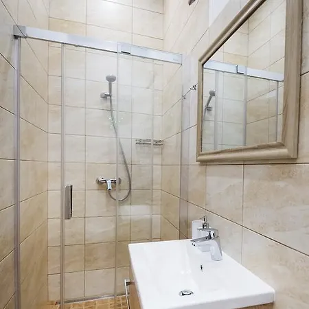 Apartment Red Brick Apartments