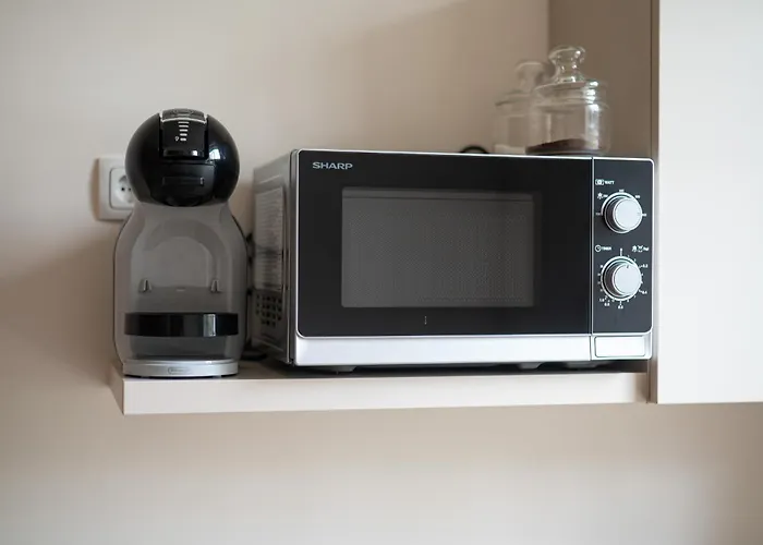 Red Brick Appartement Klaipėda