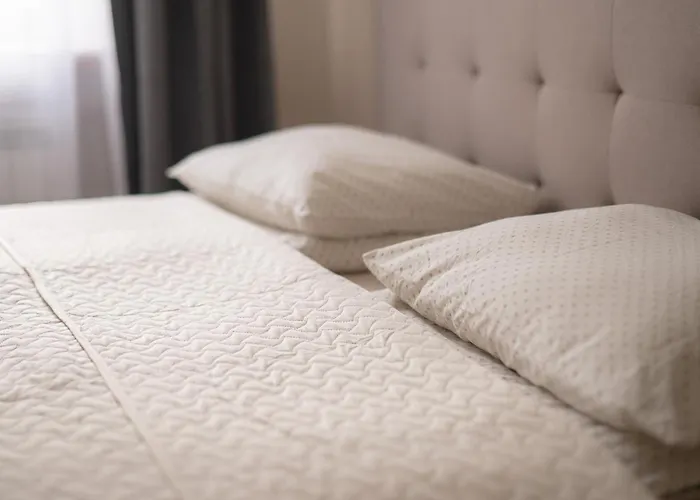 Appartement Red Brick Klaipėda