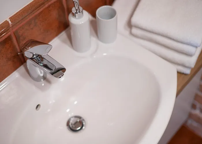 Red Brick 클라이페다