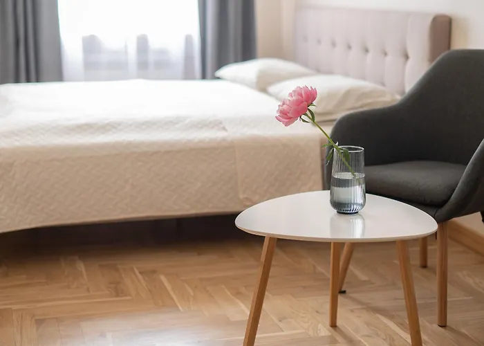 Red Brick * 클라이페다