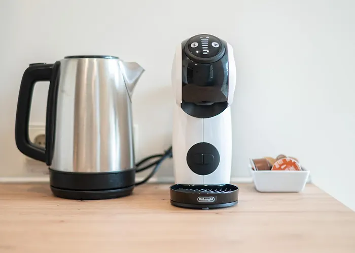 Red Brick 클라이페다