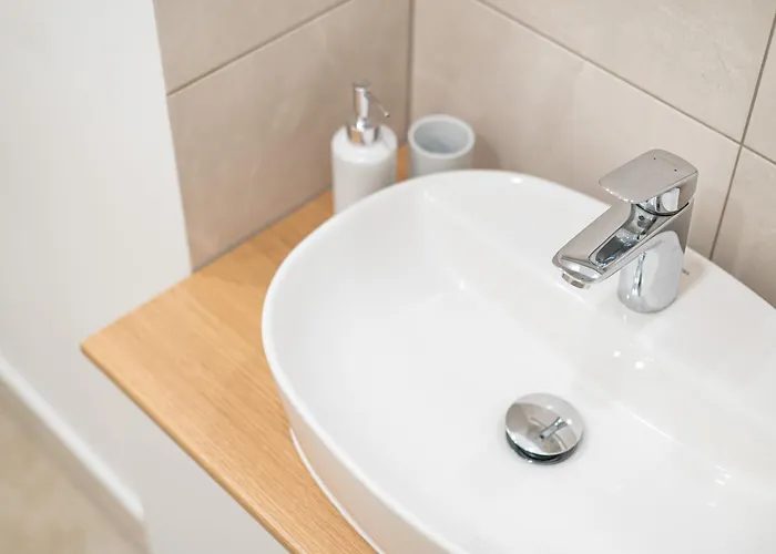 Red Brick Appartement *