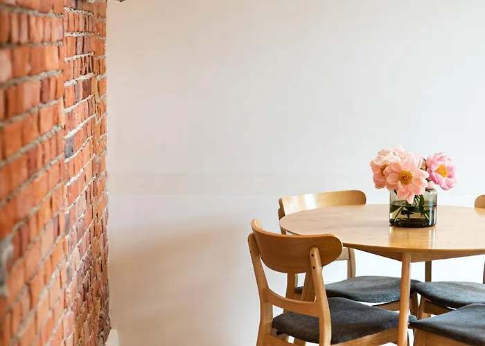 Red Brick 클라이페다