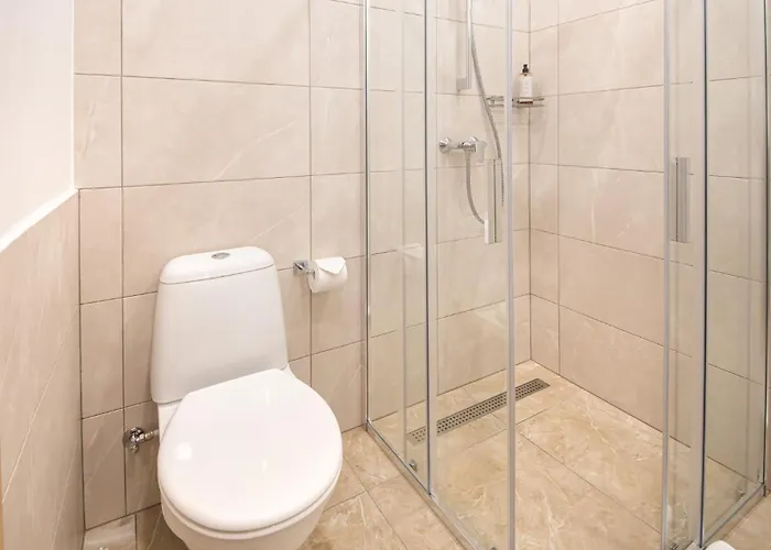 Red Brick * 클라이페다