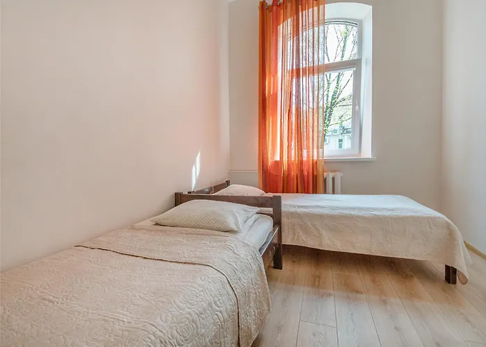 Red Brick Appartement Klaipėda