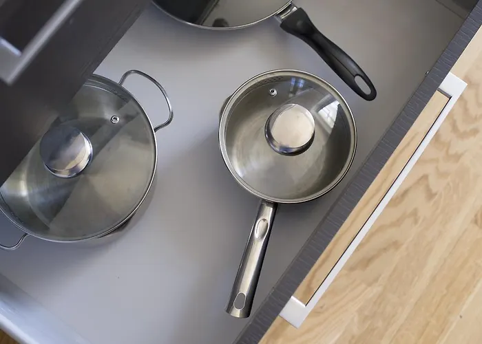 Red Brick Appartement Klaipėda