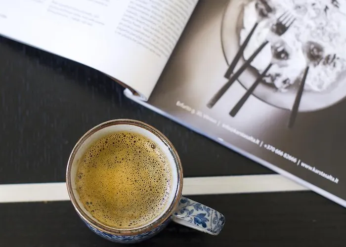 Red Brick 아파트 *