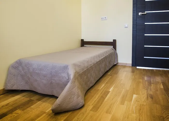 Red Brick * 클라이페다