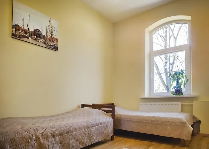 Red Brick Appartement Klaipėda