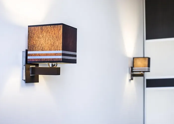 Red Brick 아파트 *