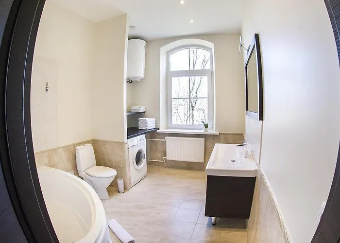 아파트 Red Brick *