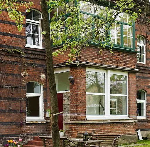 Red Brick * 클라이페다