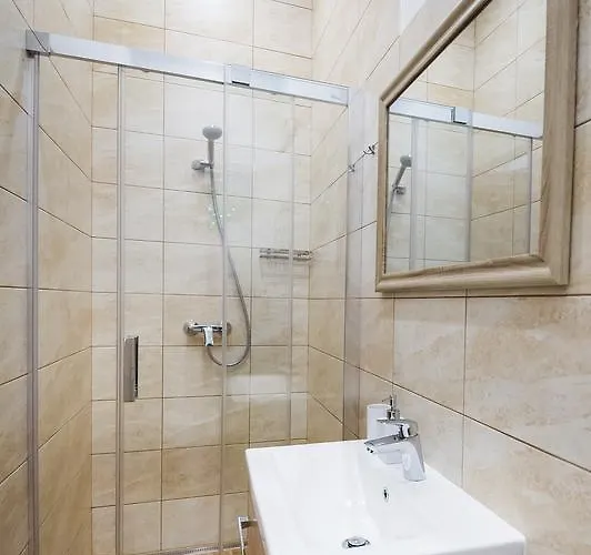 Appartement Red Brick