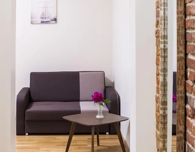 Red Brick * 클라이페다