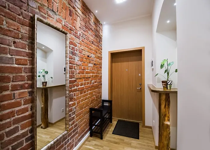 Red Brick * 클라이페다